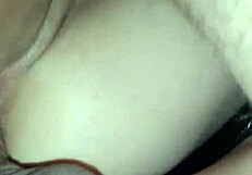 Ever seen a colombian wife take double anal penetration in casting?