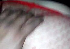 omg pounding my hot wife's pussy with my cock she's such a slut 😍🍑💦