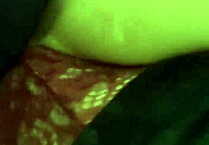 Amateur Teen Stays Late for Close-Up POV Big Ass Pounding Session