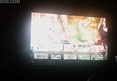 oh fuck... i stroke my cock till jizz explodes everywhere 