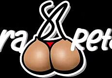 Slutty Brunette Bitch Rides Stepdad's Monster Cock Deepthroat Facial Then Bareback Pussy Pounding Cumshot