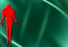 Isn't this milf's tight wet pussy squirting helplessly on dildo?