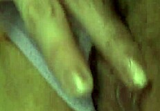 japanese milf dildos hairy pussy then rims his asshole rough