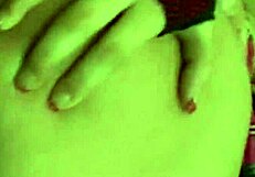 plump brunette baklava bends for boyfriend's deep anal doggystyle pounding