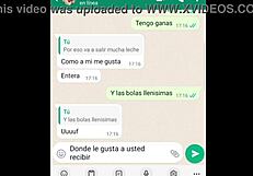 WOW FREE PLUMBER rams my BIG LATINA ASS part 4!