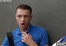 Step Mommy's Steamy Shower Slam