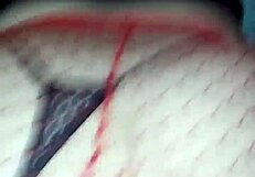 omg pounding my hot wife's pussy with my cock she's such a slut 😍🍑💦