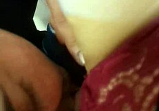 Amateur Teen Stays Late for Close-Up POV Big Ass Pounding Session