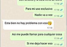 WOW FREE PLUMBER rams my BIG LATINA ASS part 4!