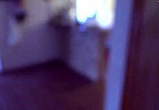 Stepmom catches stepson jerking and calls him perverted voyeur boy at nudist beach