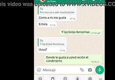 WOW FREE PLUMBER rams my BIG LATINA ASS part 4!