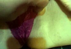 Amateur Teen Stays Late for Close-Up POV Big Ass Pounding Session