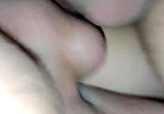 Ever seen a colombian wife take double anal penetration in casting?