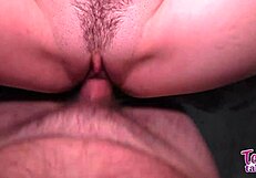 Boss, ever creampie your babysitter like Seth does Nova Vixen deep?