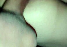 Ever seen a colombian wife take double anal penetration in casting?