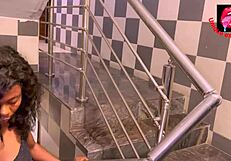 sexyvee bill pato bangs self-employed ebony boss