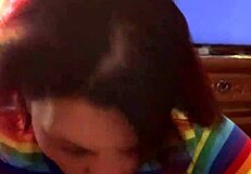 Cheating Milf Deepthroats BBC