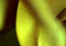 Horny Big Ass Latina Brunette Cheats With Brother-In-Law Office Rough Wet Pussy Fuck