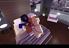 Breeding This Latina Cumdump Deep in My Mansion Over and Over