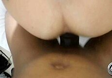 raw unedited trailer of bbc destroying brazilian latina neighbor wife's tight ass and pussy bareback