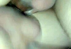 Ever seen a colombian wife take double anal penetration in casting?