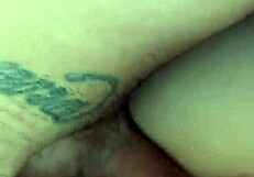 Ever seen a colombian wife take double anal penetration in casting?