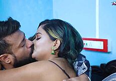 Desi Teacher Takes Hardcore Anal Doggystyle From Student And Father In Law Full Movie