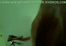 mmm that blonde milf's juicy pussy tastes amazing before she begs for cock