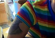 Cheating Milf Deepthroats BBC