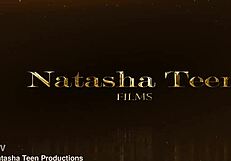 Sexy teen Katherin Moore's gangbang DAP DP gapes huge with big black cocks