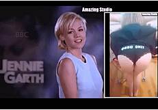 i finally tryed that huge bbc stretching my tight ass and cunt interracial