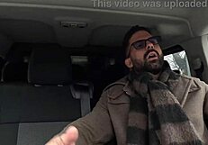 marica chanelle pays car debt with dp threesome holes gp3226