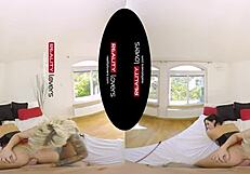 What if fetish milfs in heels and latex crave your threesome touch?