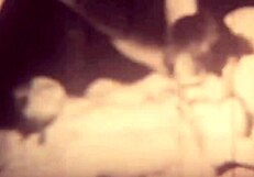 Dark Lantern Erotic Victorian Gentleman Confesses Sensual Hairy Pussy Fucks