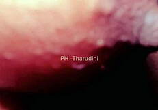 Sri Lankan girlfriend cheats passionately, rides boyfriend's cock while husband works