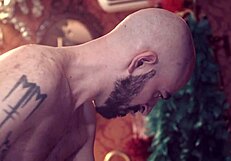 Does sinful nun Madalena crave ass worship and brutal anal redemption?