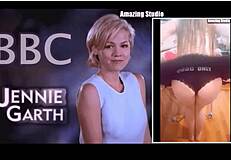 i finally tryed that huge bbc stretching my tight ass and cunt interracial