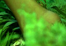 Sexy latinas pink pussies bent over doggystyle pounded by monster cocks