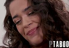 Don't Tell Parents Kai Jaxon Buttfucked Teacher Victoria Voxxx!