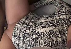 muslim housewife takes huge bbc right in front of watching husband