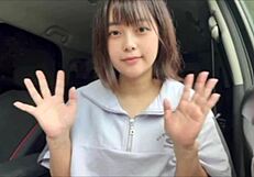 after friend's wedding i get so horny seeing her in dress yank panties down for standing doggy till she cums