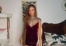 Joi Sua Latina Tatuada Cheia De Tesão O Que Você Vai Fazer Comigo Big Clit Big Tits Curvy Belly