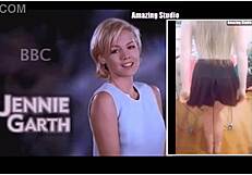 i finally tryed that huge bbc stretching my tight ass and cunt interracial