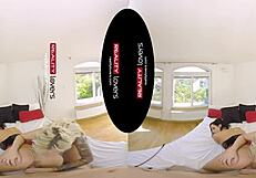 What if fetish milfs in heels and latex crave your threesome touch?