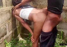 Hardcore doggystyle ebony bbw big tits ass compilation bent over fingering