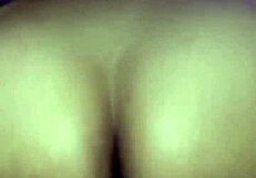 My big ass tipsy wife pounded hard by bull