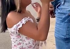 imagine cumming on cute amateur teen and wife faces in wild homemade sessions