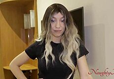 step-mom whispers ride my big ass pussy to fix your grades