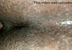 Fat Black Milf Asshole Pounded Deep.