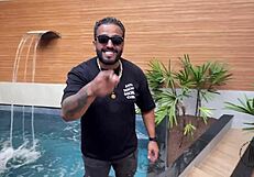 fodendo milf casada de novo com pauzão na buceta e cu completo no red